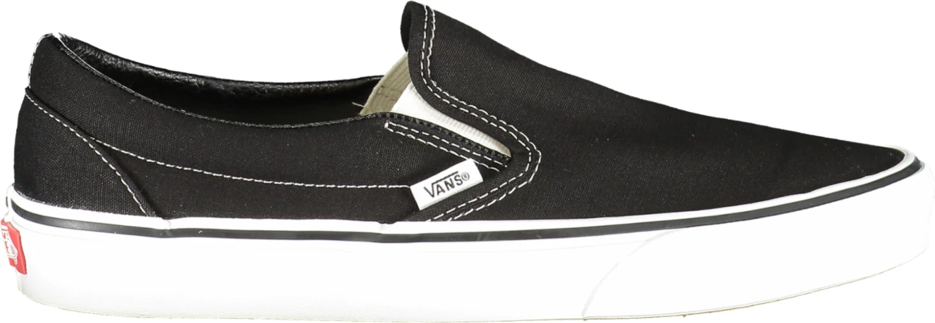 Superge za ženske VANS, črne