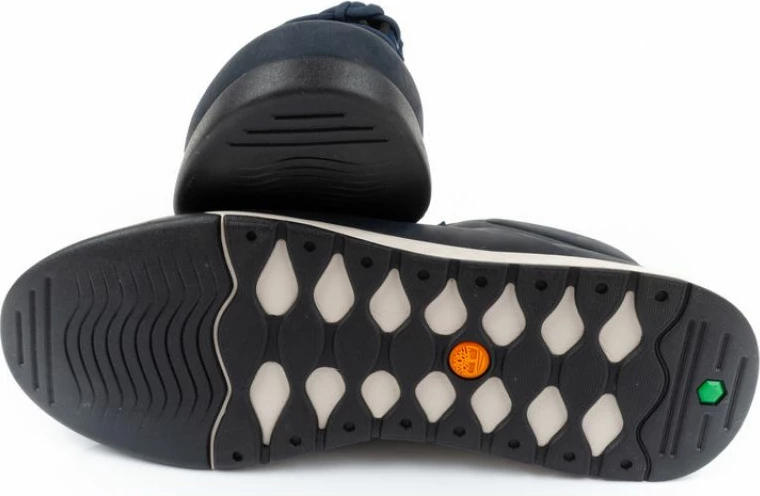 Športni čevlji za moške Timberland, temno modri