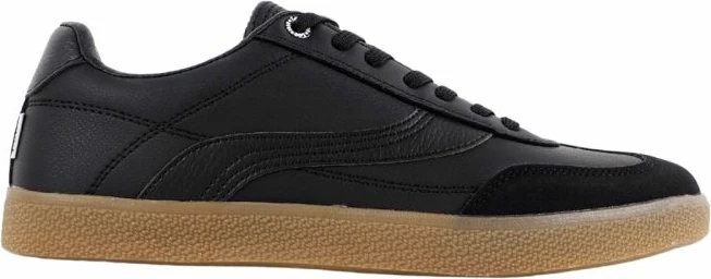 Čevlji za moške, črni Lee