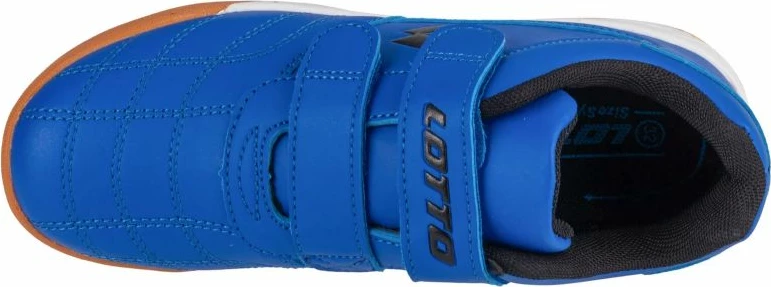 Superge za otroke Lotto, modre