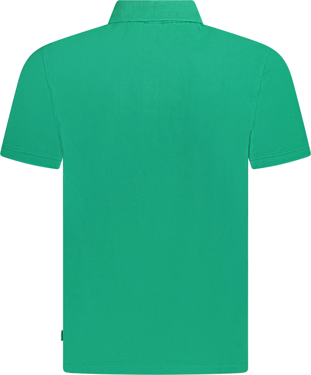 Polo za moške PEPE JEANS, zelena