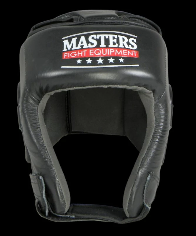 Zaščitna čelada za moške Masters KTOP-1 0217-02M