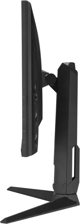 Gaming monitor 27" QHD 260Hz črn — ASUS TUF VG27AQML1A