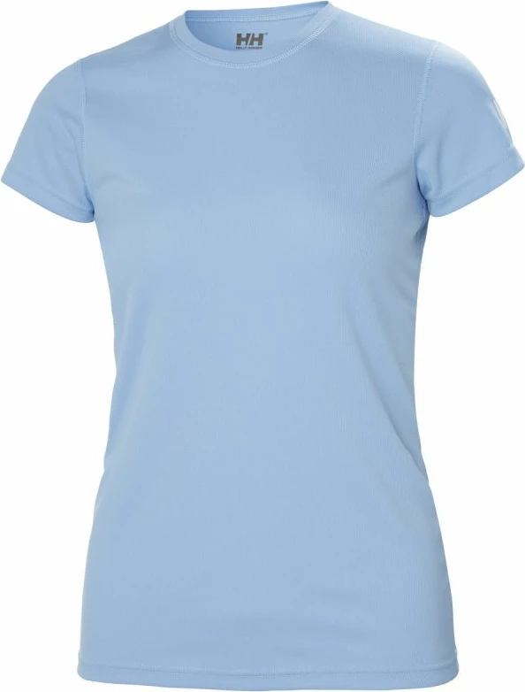 Športna majica Helly Hansen za ženske, modra