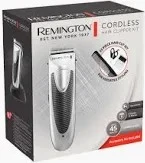 Prirezovalnik las, Remington HC450 Classic Edition, jeklen sive barve