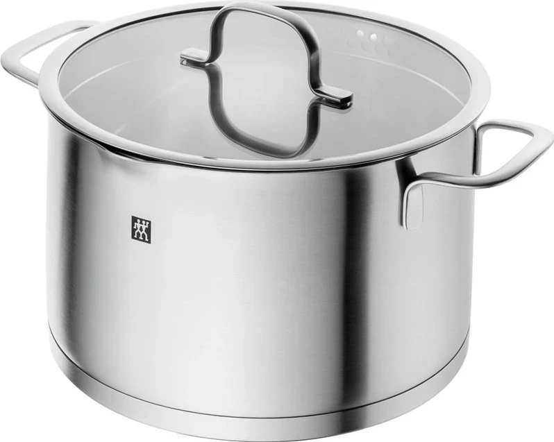 Komplet posod za kuhanje True Flow, Zwilling, 4 kosi