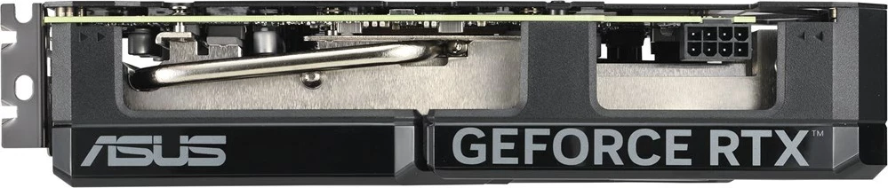 Grafična kartica ASUS Dual Nvidia GeForce RTX 4060 Ti - 8 GB GDDR6