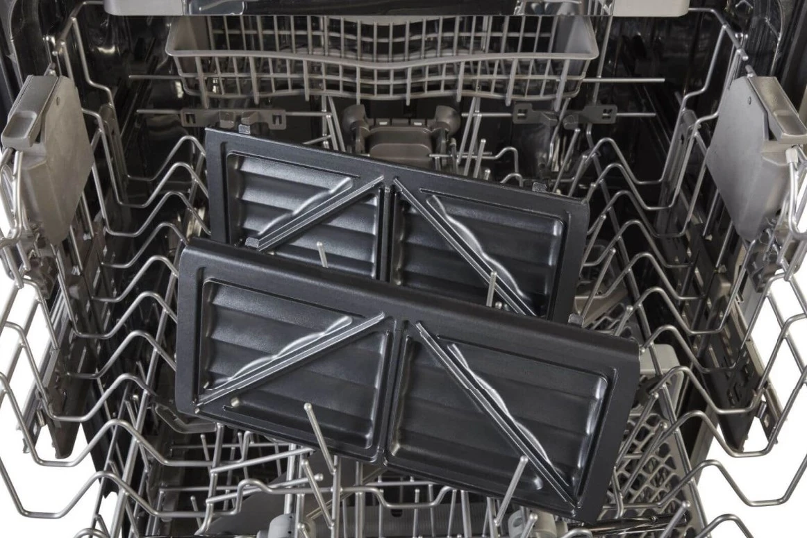 Toster za sendviče Breville VST082X, črn