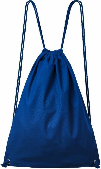 Rucksack Malfini Easygo za vsakdanjo uporabo, moder