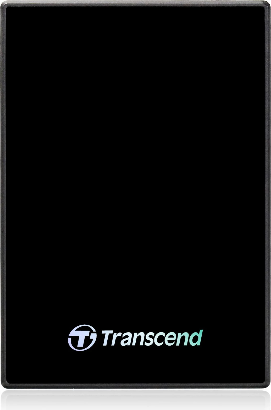 SSD 32 GB 2,5", črn Transcend TS32GPSD330