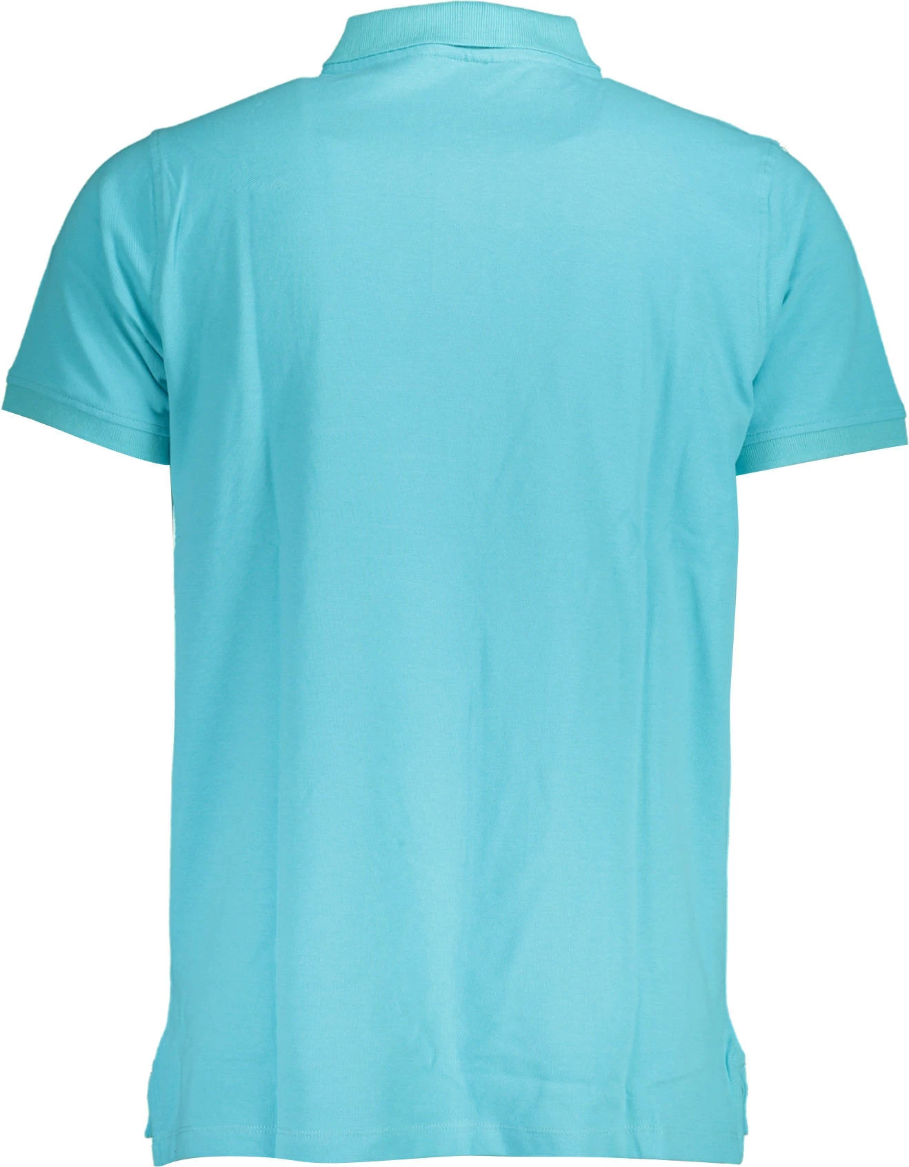 Polo majica za moške NORWAY 1963, svetlo modra