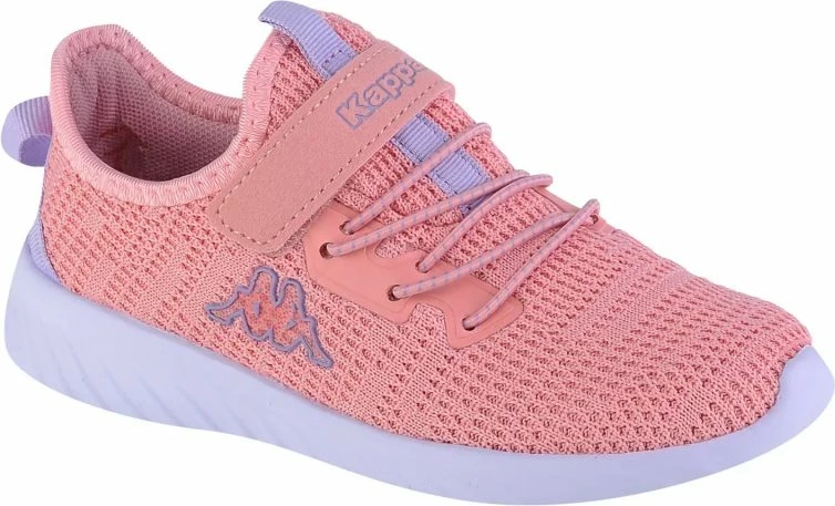 Otroške atlete Kappa Capilot MF K Jr, rdeče