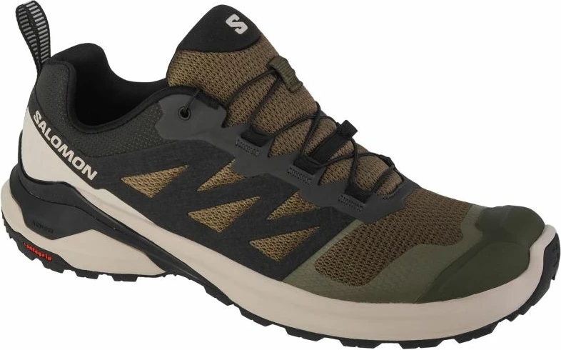 Superge Salomon X-Adventure M 473209, moške, zelene