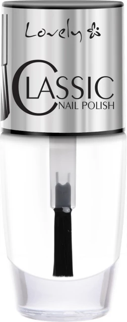 Lak za nohte za ženske Lovely Classic Nail Polish 20, 8 ml