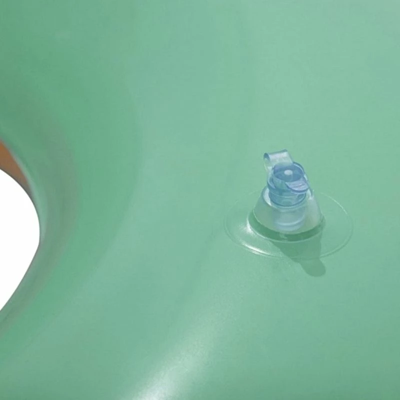 Plavalni obroč za otroke Bestway Fiesta, pisan