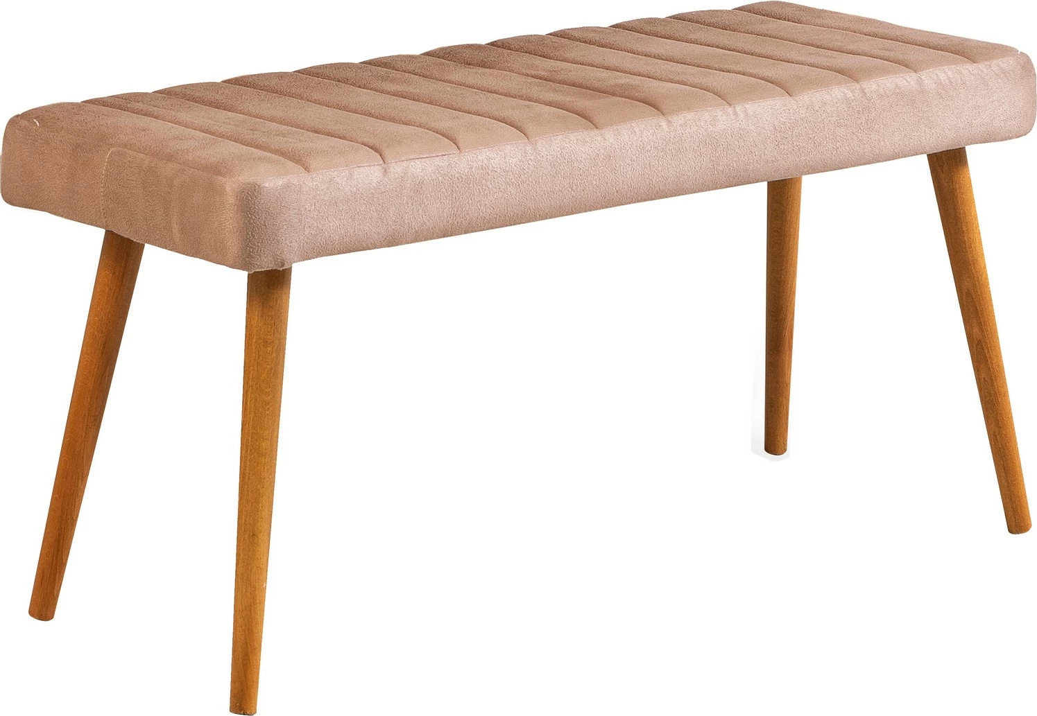 Dekorativna klop Skye, Atlantic Pine in Stone