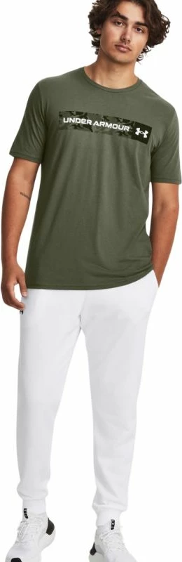 Majica za moške Under Armour, zelena