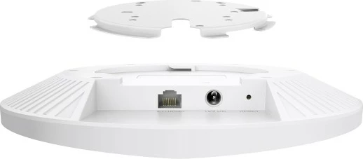 Access point TP-Link BE9300, 2,4 GHz, 5 GHz, 6 GHz, 2500 Mbit/s, bel