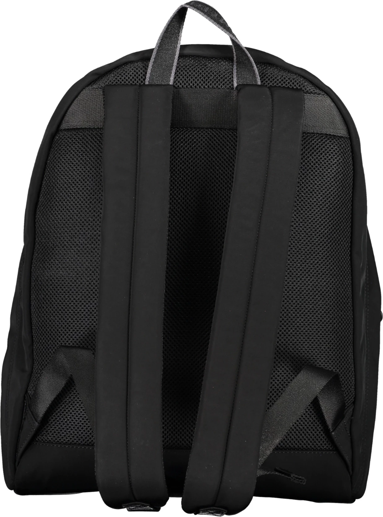 Nahrbtnik za moške Tommy Hilfiger, črn