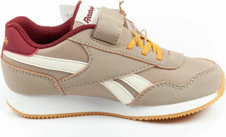 Otroške superge, Reebok, bež