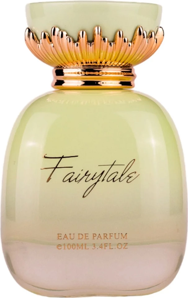 Eau de Parfum Fairy Tale, Maison Asrar, 100 ml, za ženske