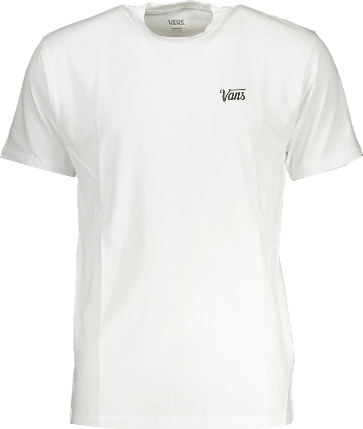 Majica za moške VANS, bela