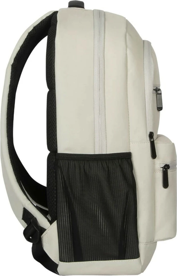 Nahrbtnik za prenosnik do 16 palcev Targus Octave III, bel