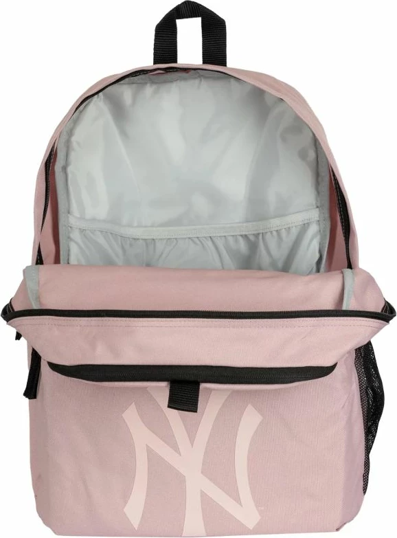 Nahrbtnik za ženske, roza New Era