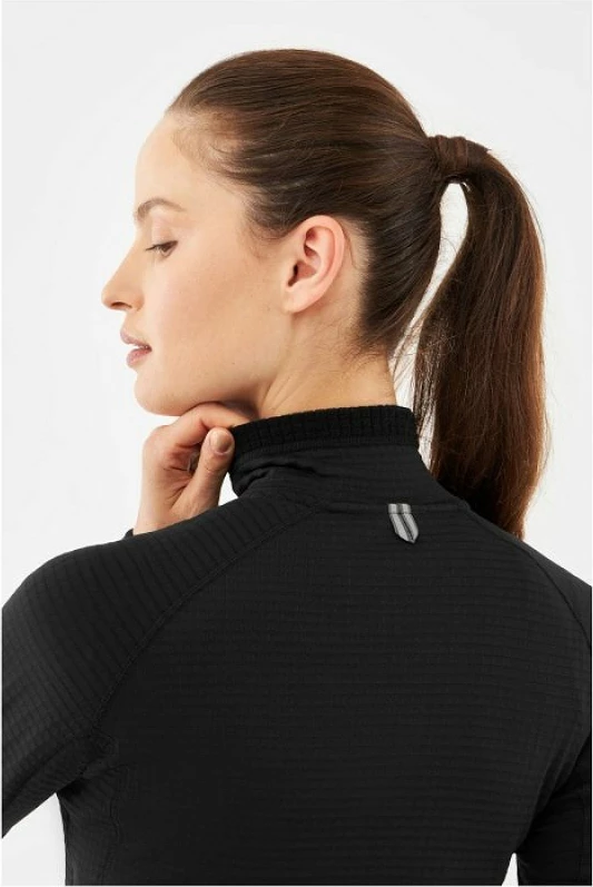 Duks za ženske Viking Admont, črn