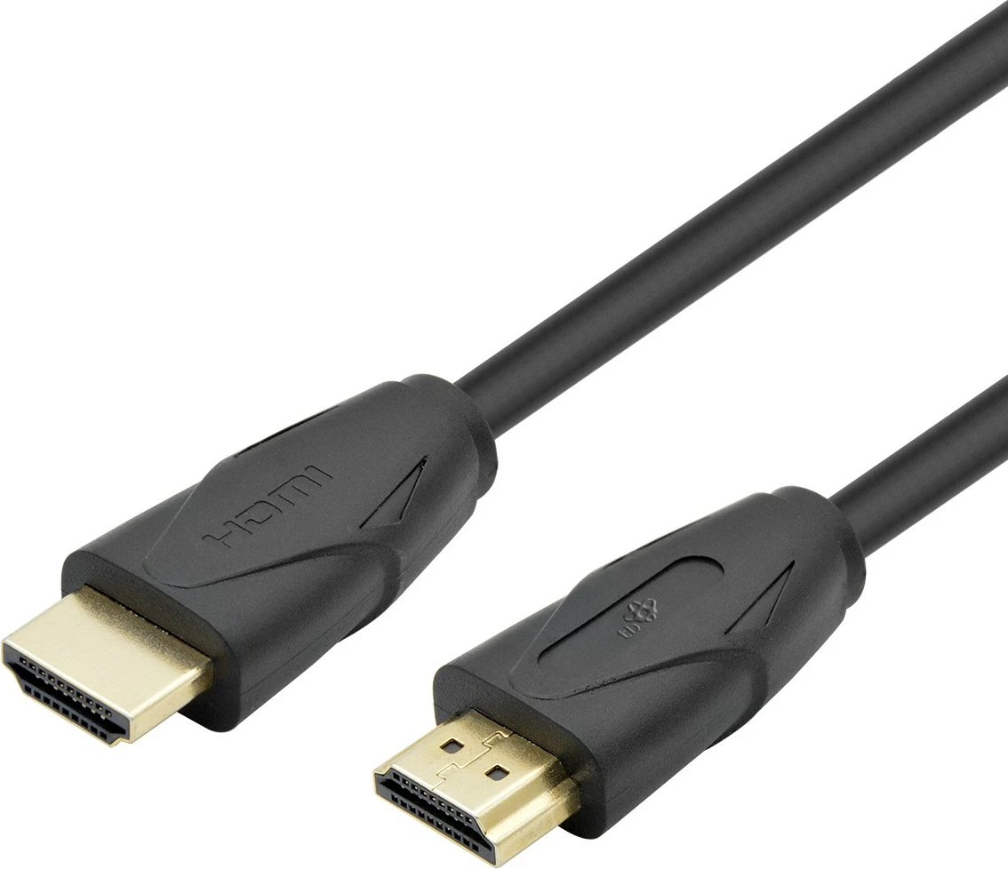 HDMI kabel, 15 m, v2.0, črn, TB AKTBXVH120G15MB