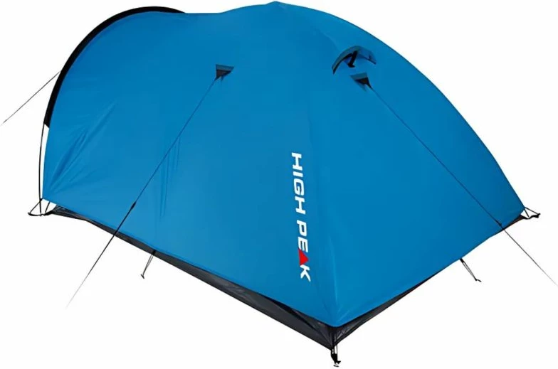 Tenda za 3 ose High Peak Narvik, modra