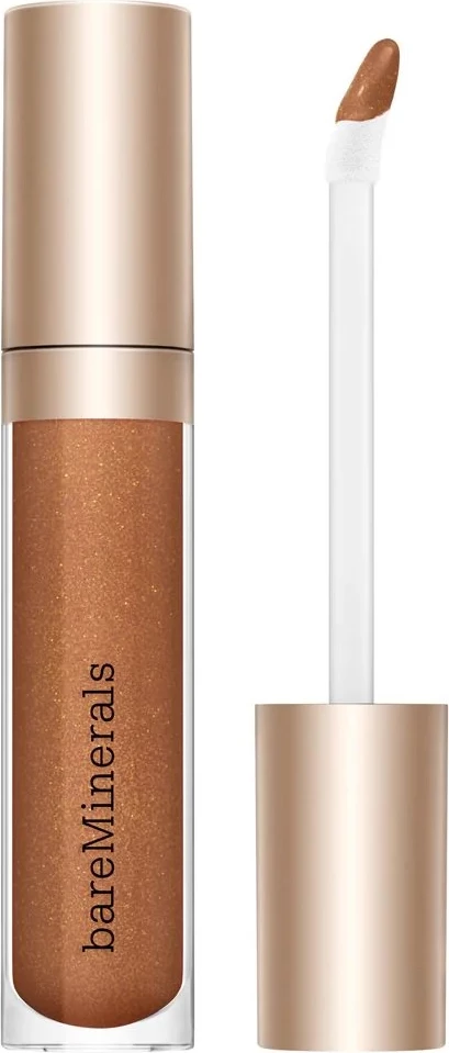 Sijaj-balzam za ustnice Mineralist Adventure, bareMinerals, 4 ml, za ženske