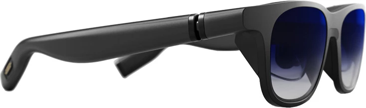 Očala XR Viture Pro XR Pro-Glas-Blk, 135\" Full HD, 120 Hz, 4000 nits, črne