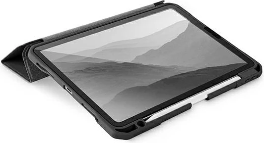 Zaščitni ovitek Trexa UNIQ za iPad Pro 11" 2021/2020, črn