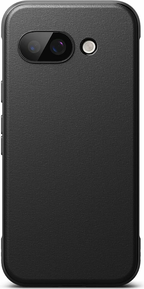 Ovitek Ringke Onyx za Google Pixel 9A, črn
