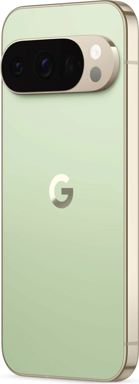 Napreden pametni telefon 256GB, Jade - Google Pixel 10 Pro XL