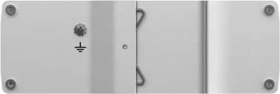 Industrijsko stikalo, 8x GbE PoE+, 2x SFP, DIN RAIL, zadnji panel TELTONIKA TSW210