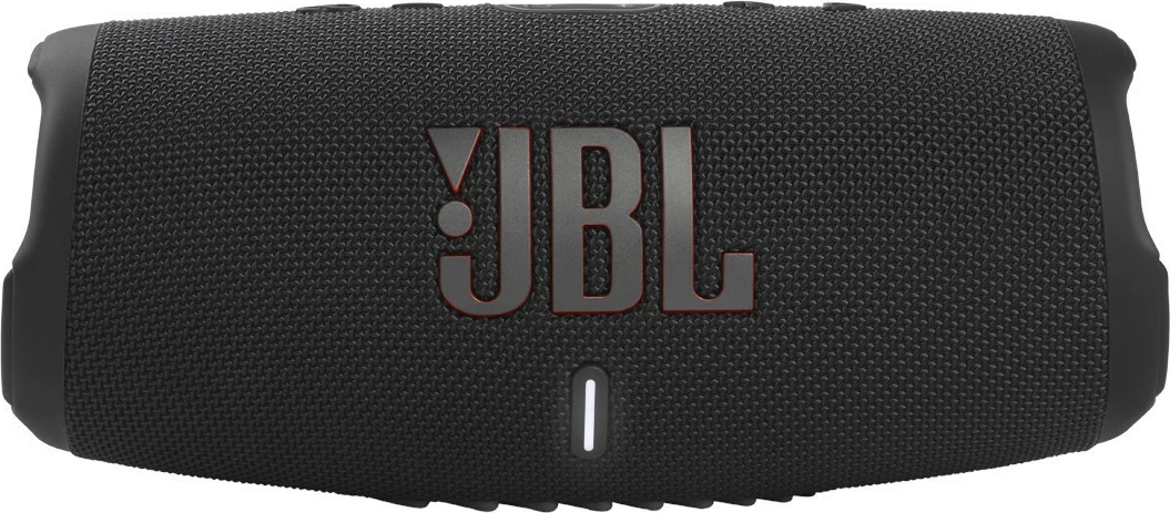 Prenosni zvočnik JBL Charge 5, 30 W, Bluetooth, IP67, črn