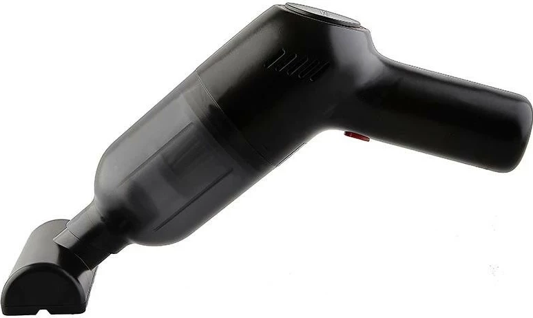 Rokčni sesalnik brez kabla Tracer OK-B1, črn