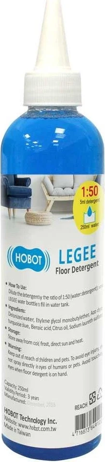 Čistilo za tla Hobot 220 ml