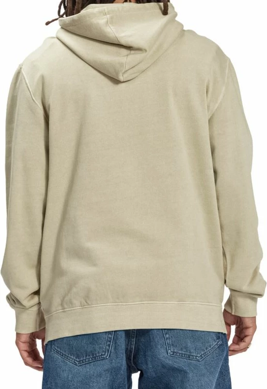 Duks brez zadrge, krem - DC