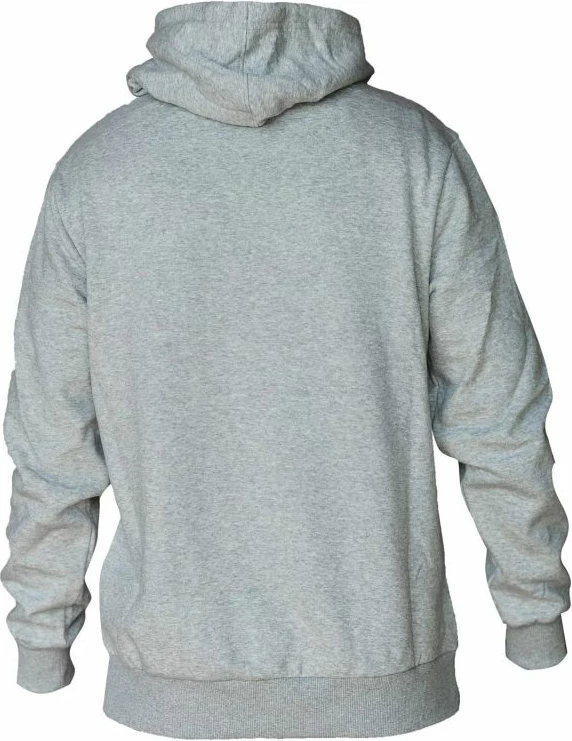 Pulover za moške NFL Generic Logo, New Era, siva