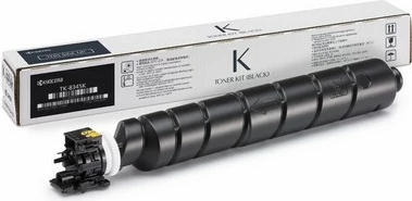 Toner, Kyocera TK-8345K za TASKalfa 2552ci, črn