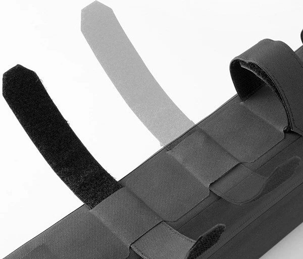 Torba za kolo Rockbros AS-043, 3 L, črna