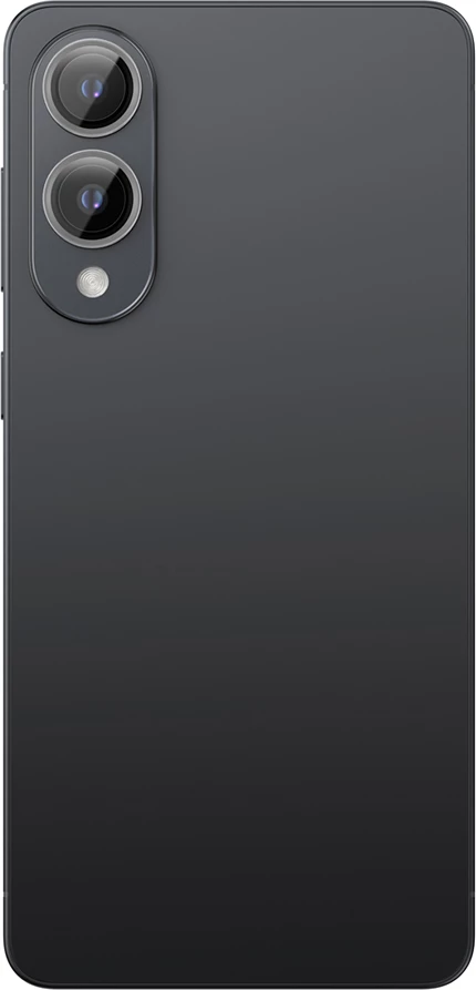 Zaščitno steklo za kamero AmazingThing Radix AR za Samsung Galaxy S25 Edge, prozorno