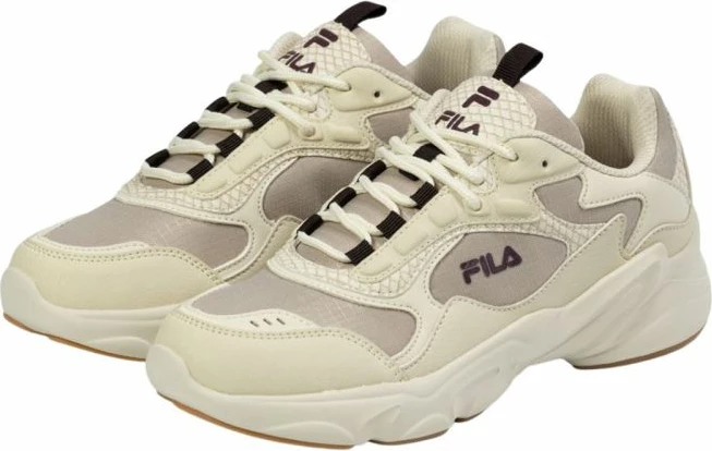 Superge za ženske Fila Collene AW FFW0194, bež