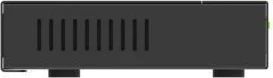 Stikalnik NETGEAR GS305P-300EUS, 5 vrat, Gigabit, PoE, črn