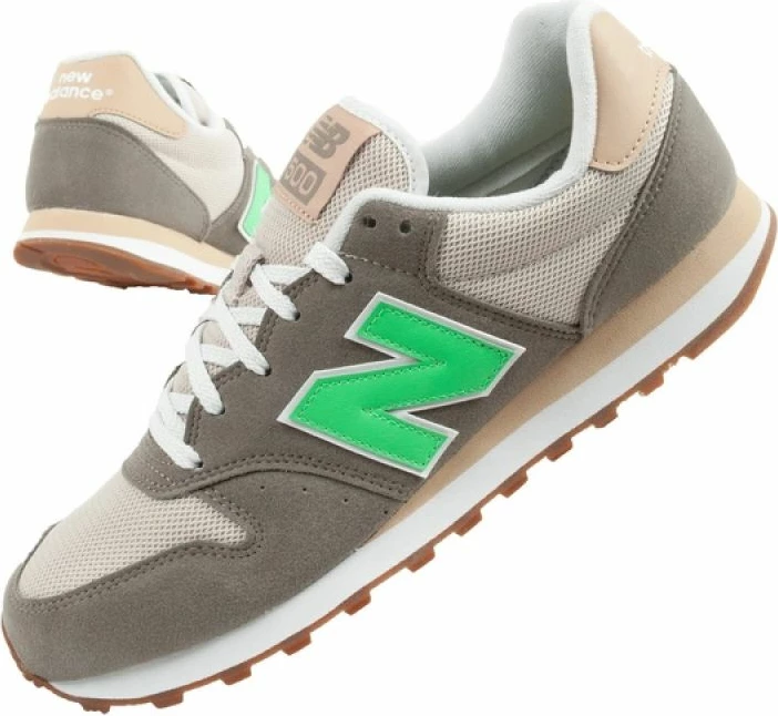 Superge, New Balance GM500TPG, kavarne