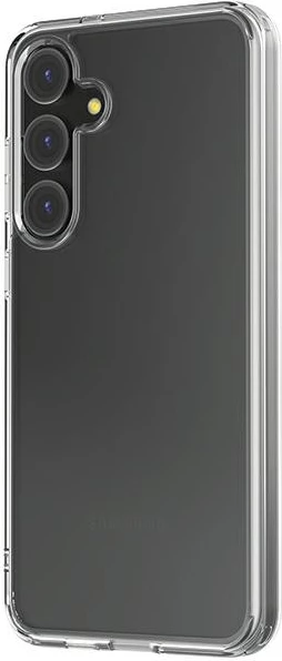 Prozoren ovitek za Samsung Galaxy S24+, UNIQ LifePro Xtreme