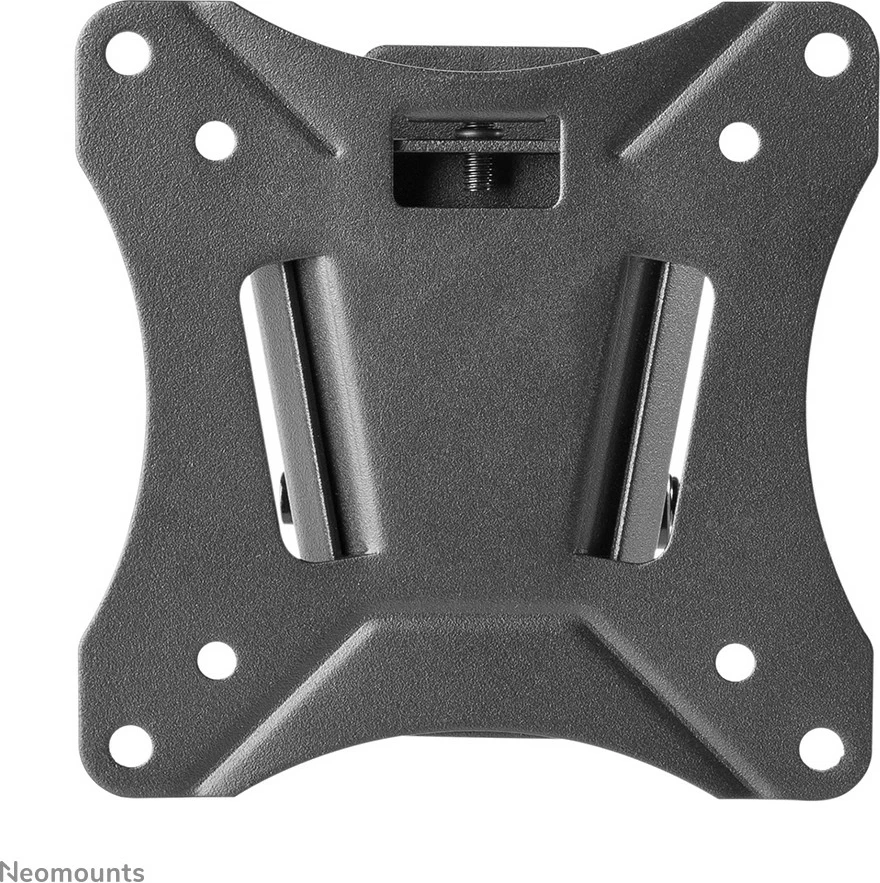 Namizni/stenni nosilec za monitor/TV, nagibni, Newstar NM-W60BLACK, 10–30", jeklo, črn